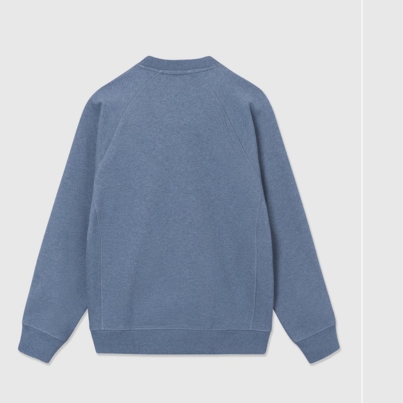 Wood Wood Hester Ivy Sweatshirt S - Picture 3 of 8